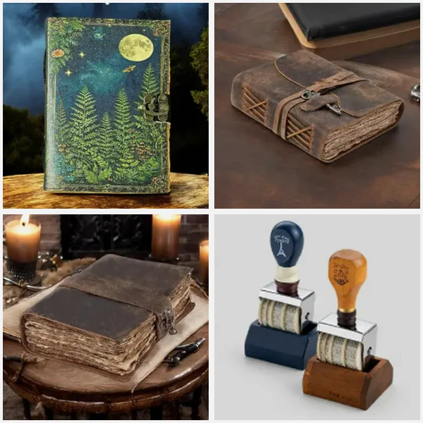 Journal Bundle
