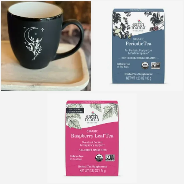 Tea Bundle
